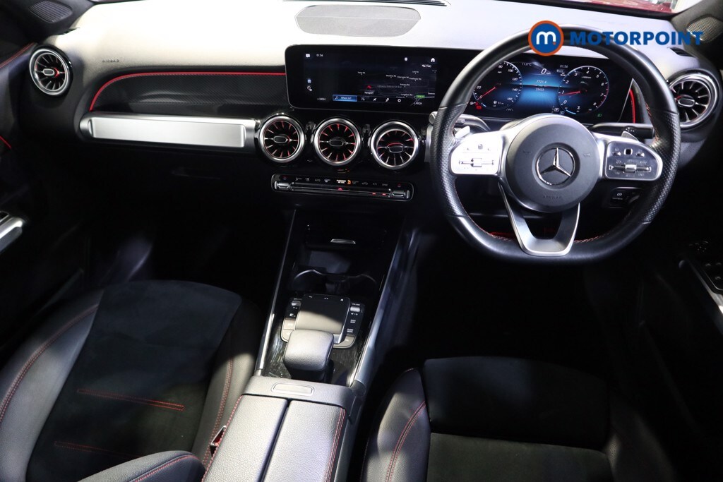 Used Mercedes-Benz GLB 2023 for sale - 77462700: Photo 9