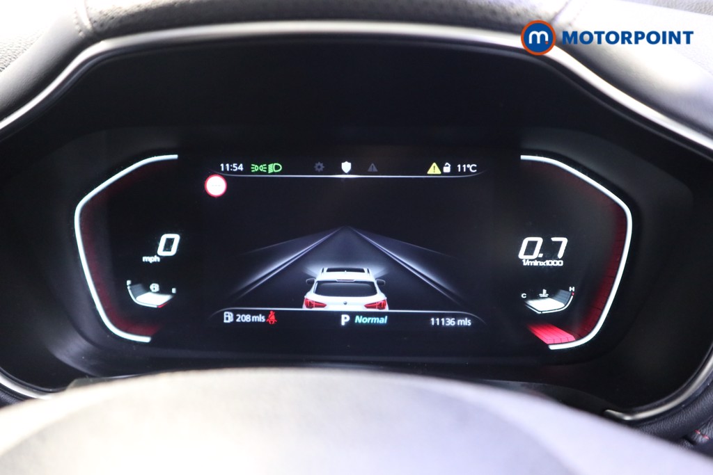 Used MG MG HS 2024 for sale - 76542473: Photo 12