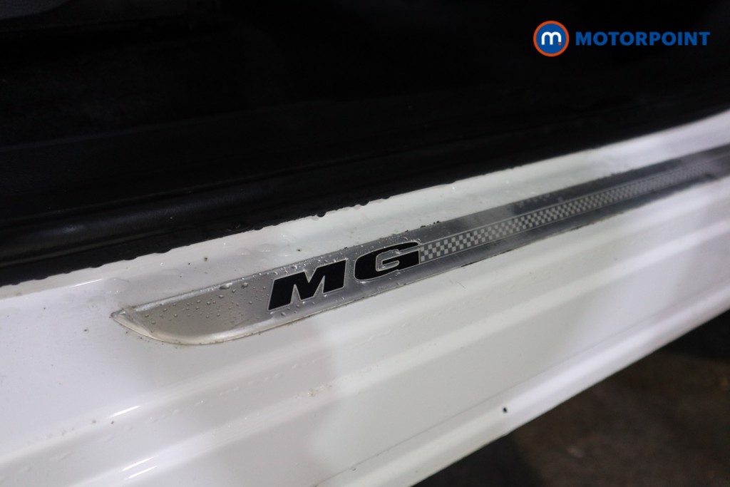 Used MG MG HS 2024 for sale - 76542473: Photo 16
