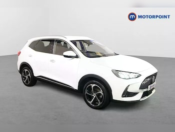 Used MG MG HS 2024 for sale - 76542473: Photo