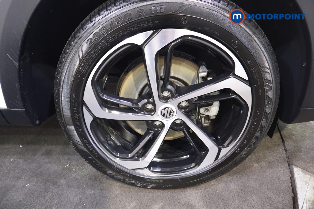 Used MG MG HS 2024 for sale - 76542473: Photo 20