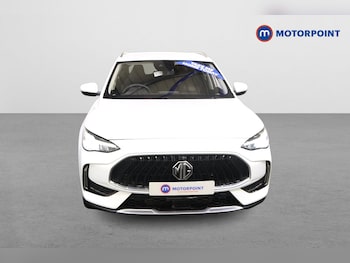 Used MG MG HS 2024 for sale - 76542473: Photo