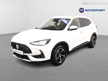 Used MG MG HS 2024 for sale - 76542473: Photo