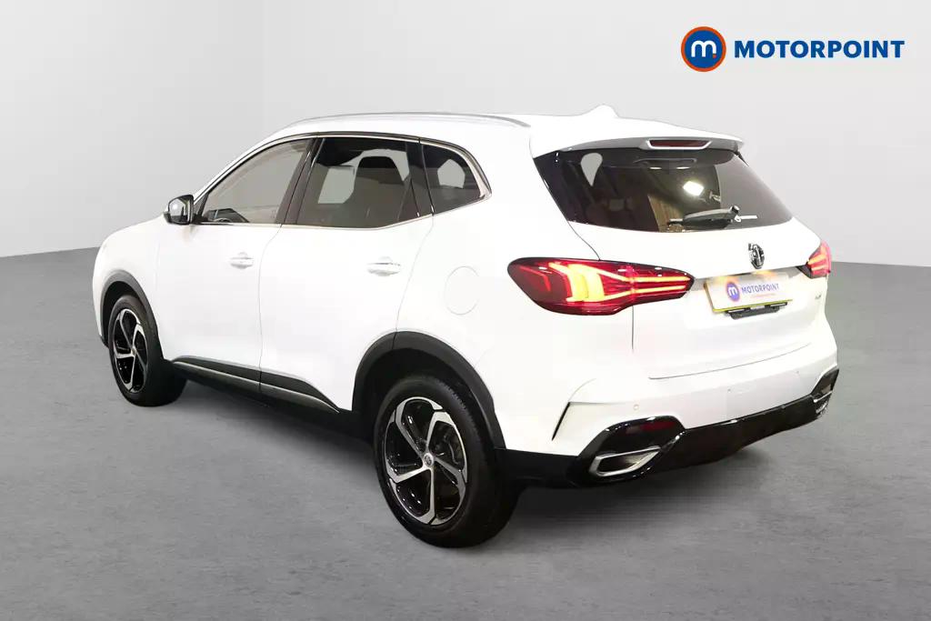 Used MG MG HS 2024 for sale - 76542473: Photo 5