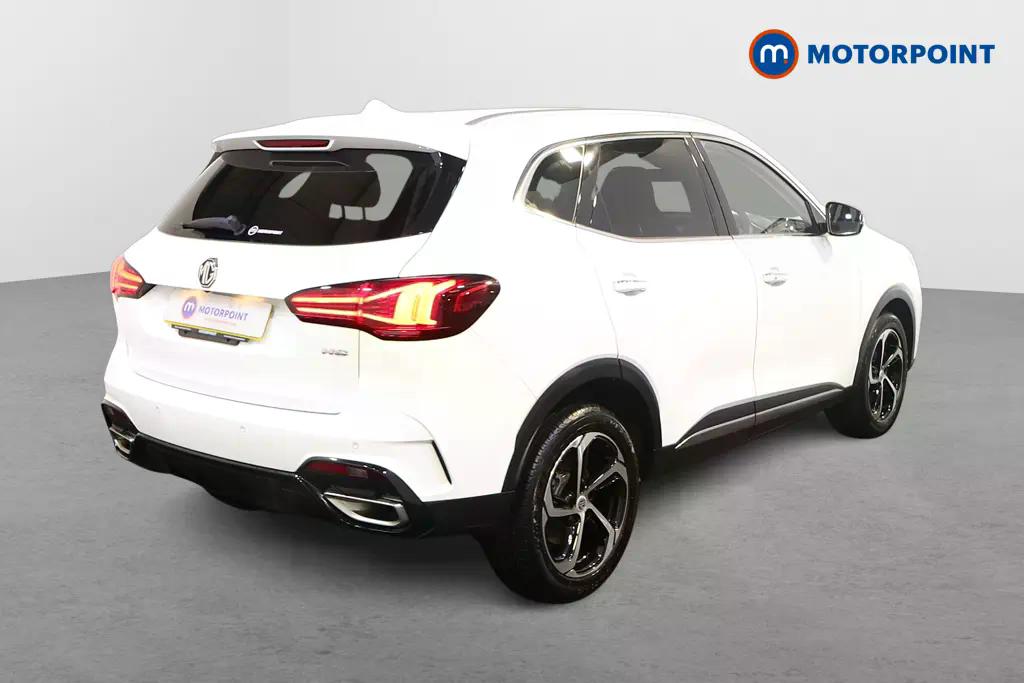 Used MG MG HS 2024 for sale - 76542473: Photo 7