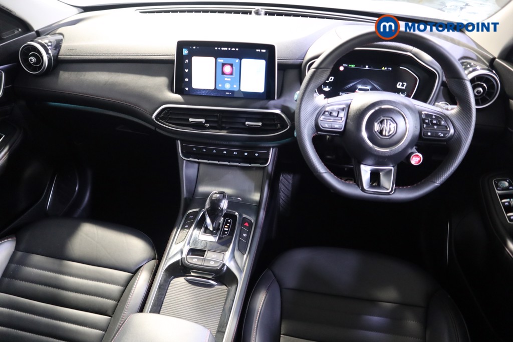 Used MG MG HS 2024 for sale - 76542473: Photo 9