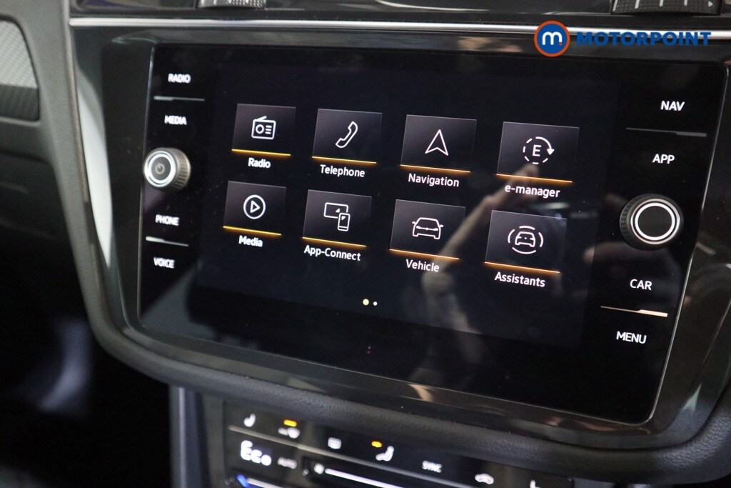 Used Volkswagen Tiguan 2023 for sale - 77493601: Photo 15