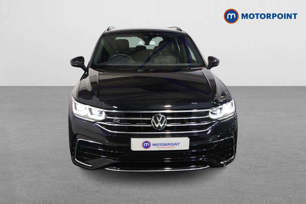 Used Volkswagen Tiguan 2023 for sale - 77493601: Photo 2