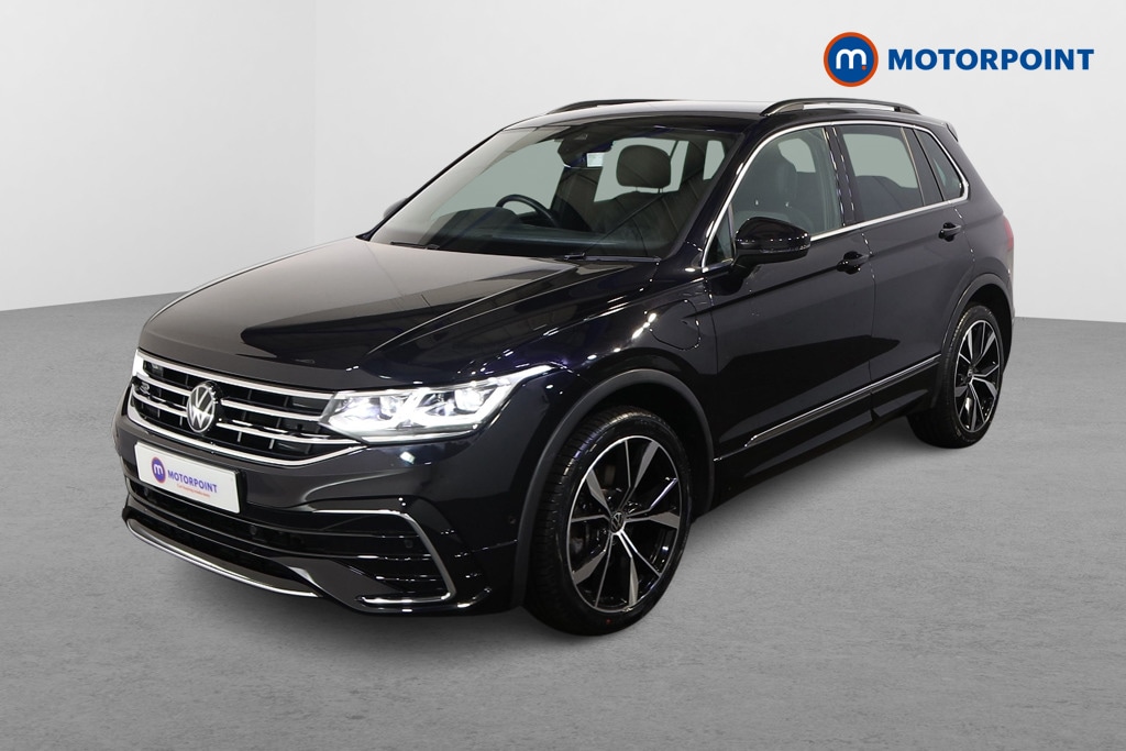 Used Volkswagen Tiguan 2023 for sale - 77493601: Photo 3