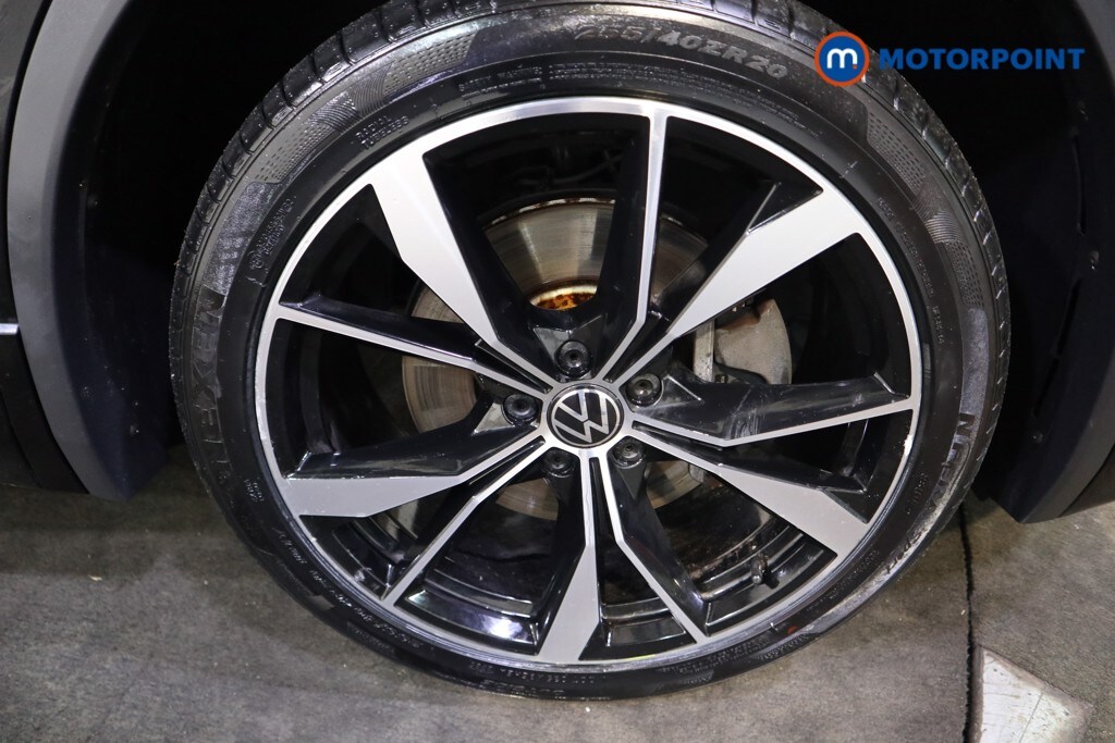 Used Volkswagen Tiguan 2023 for sale - 77493601: Photo 36