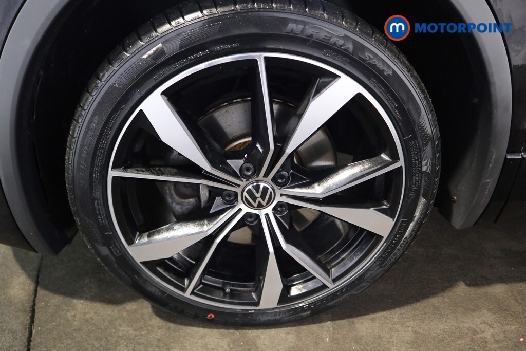 Used Volkswagen Tiguan 2023 for sale - 77493601: Photo 37