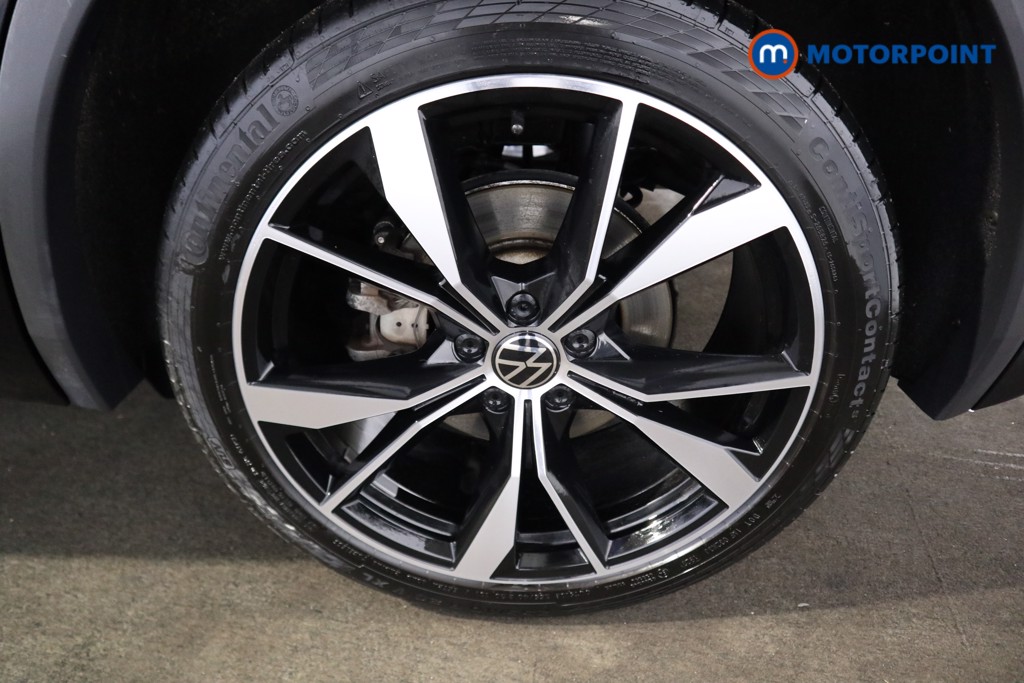 Used Volkswagen Tiguan 2023 for sale - 77493601: Photo 38