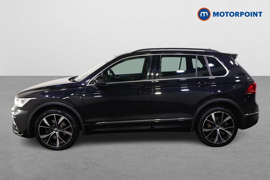 Used Volkswagen Tiguan 2023 for sale - 77493601: Photo 4