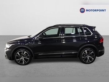 Used Volkswagen Tiguan 2023 for sale - 77493601: Photo