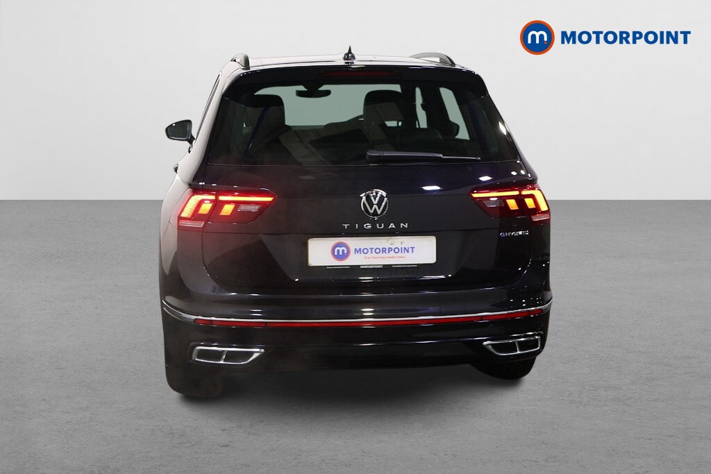 Used Volkswagen Tiguan 2023 for sale - 77493601: Photo 6