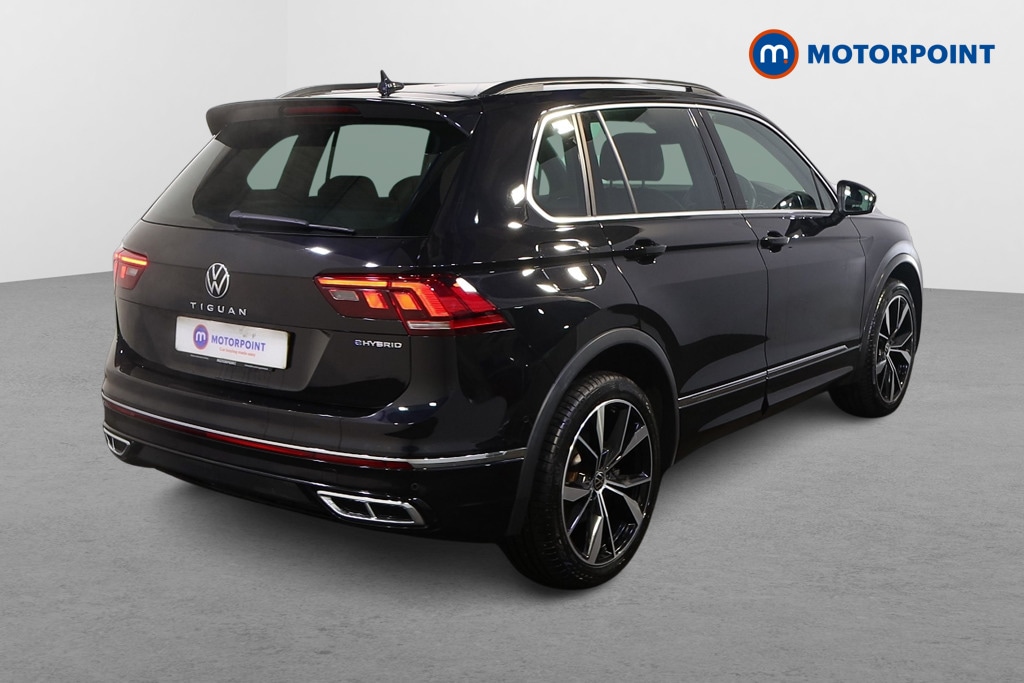 Used Volkswagen Tiguan 2023 for sale - 77493601: Photo 7