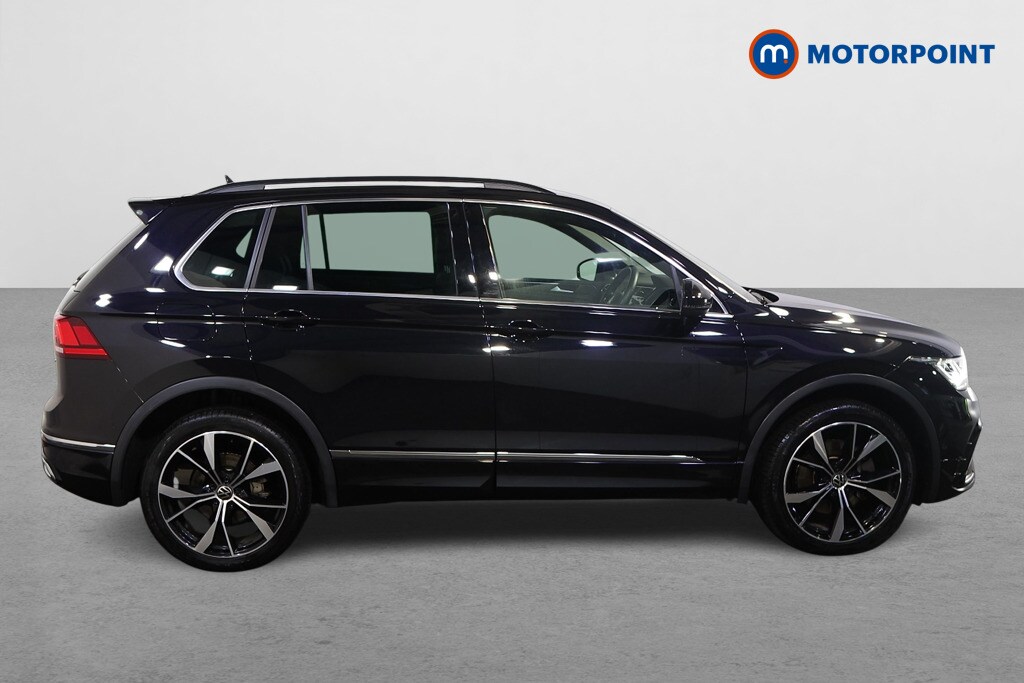 Used Volkswagen Tiguan 2023 for sale - 77493601: Photo 8