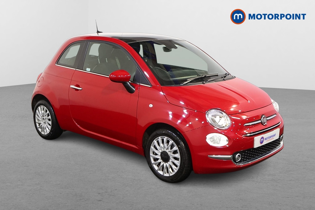 Used Fiat 500 2023 for sale - 76933830: Photo 1