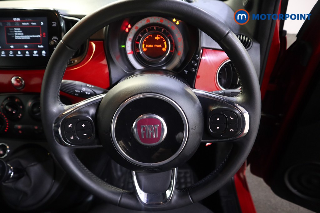 Used Fiat 500 2023 for sale - 76933830: Photo 10