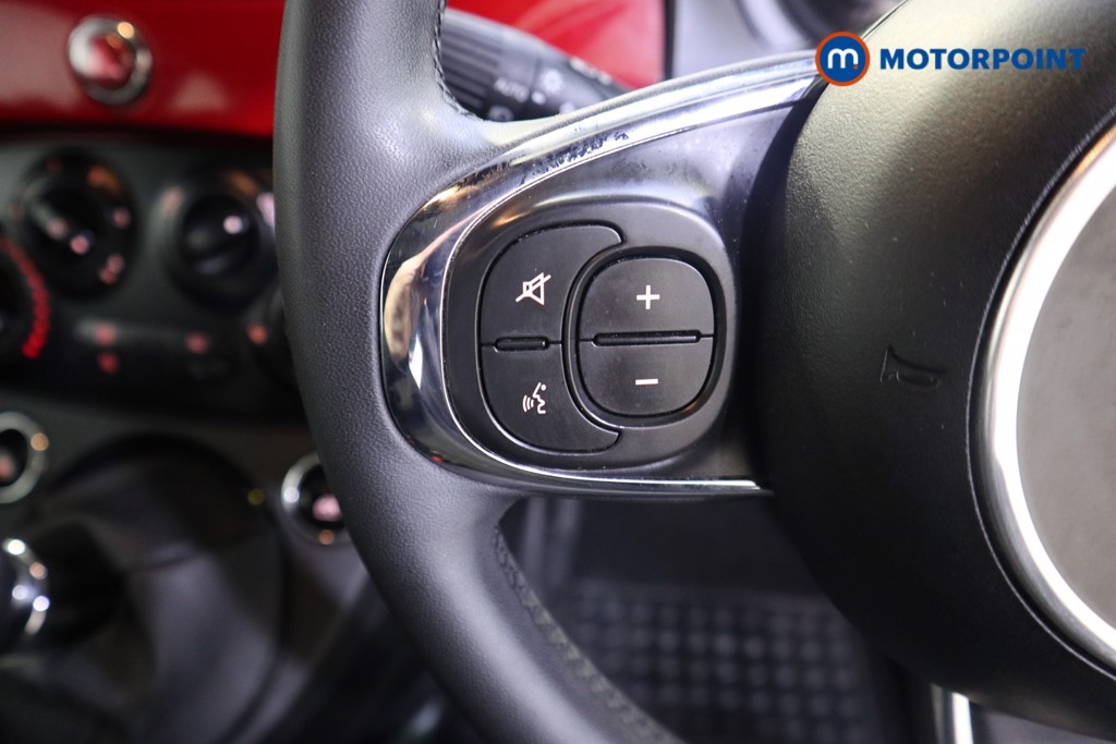 Used Fiat 500 2023 for sale - 76933830: Photo 11