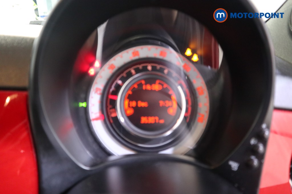 Used Fiat 500 2023 for sale - 76933830: Photo 13