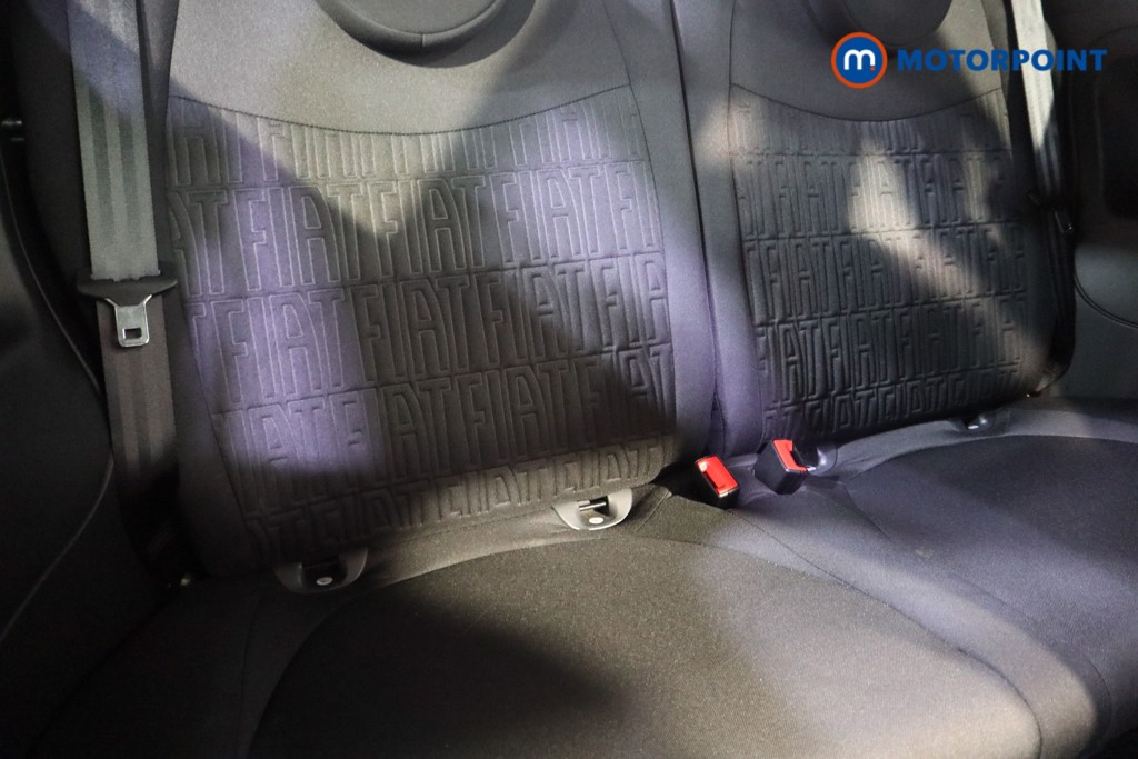 Used Fiat 500 2023 for sale - 76933830: Photo 20