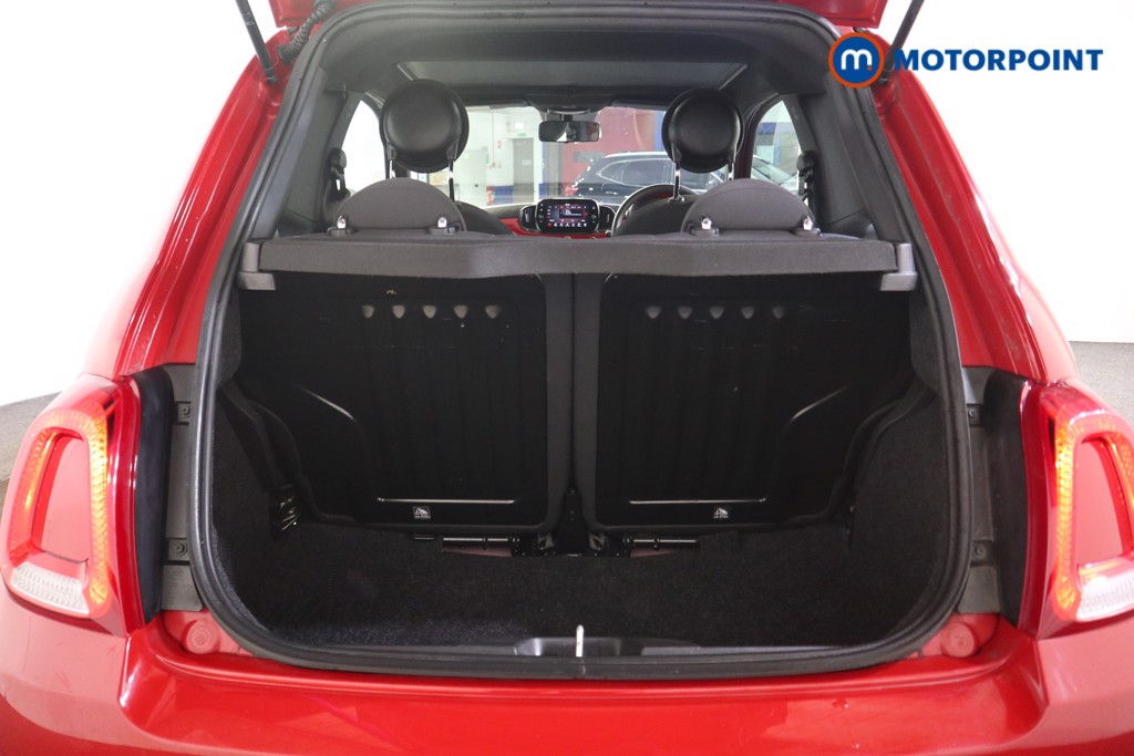 Used Fiat 500 2023 for sale - 76933830: Photo 22