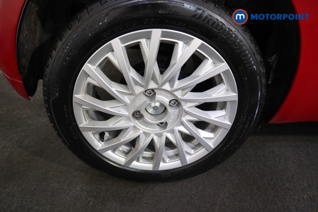 Used Fiat 500 2023 for sale - 76933830: Photo 23