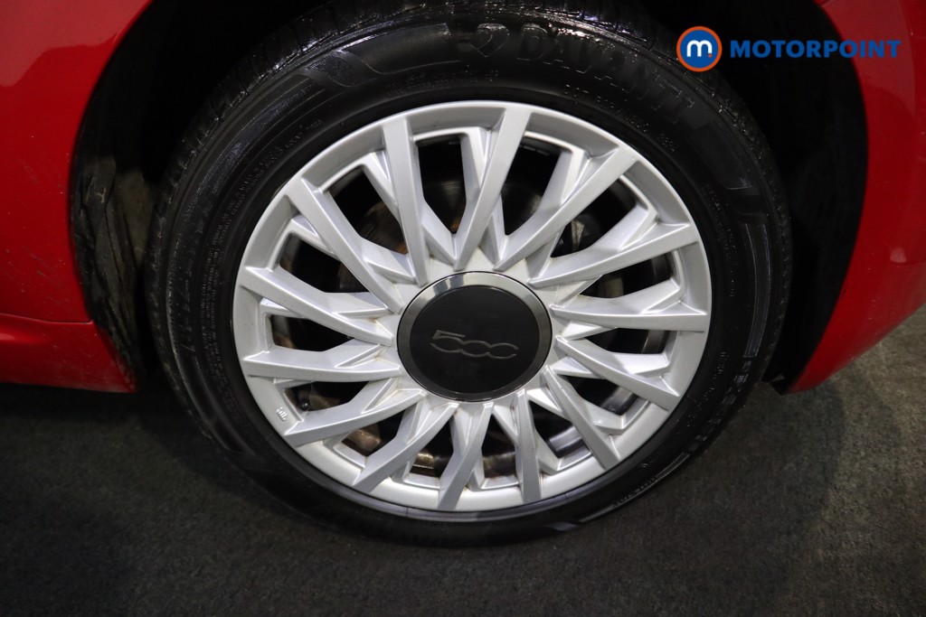 Used Fiat 500 2023 for sale - 76933830: Photo 24