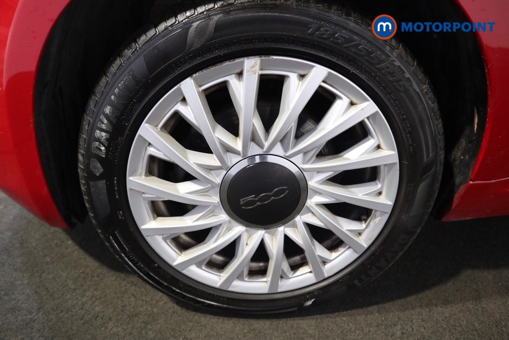 Used Fiat 500 2023 for sale - 76933830: Photo 25