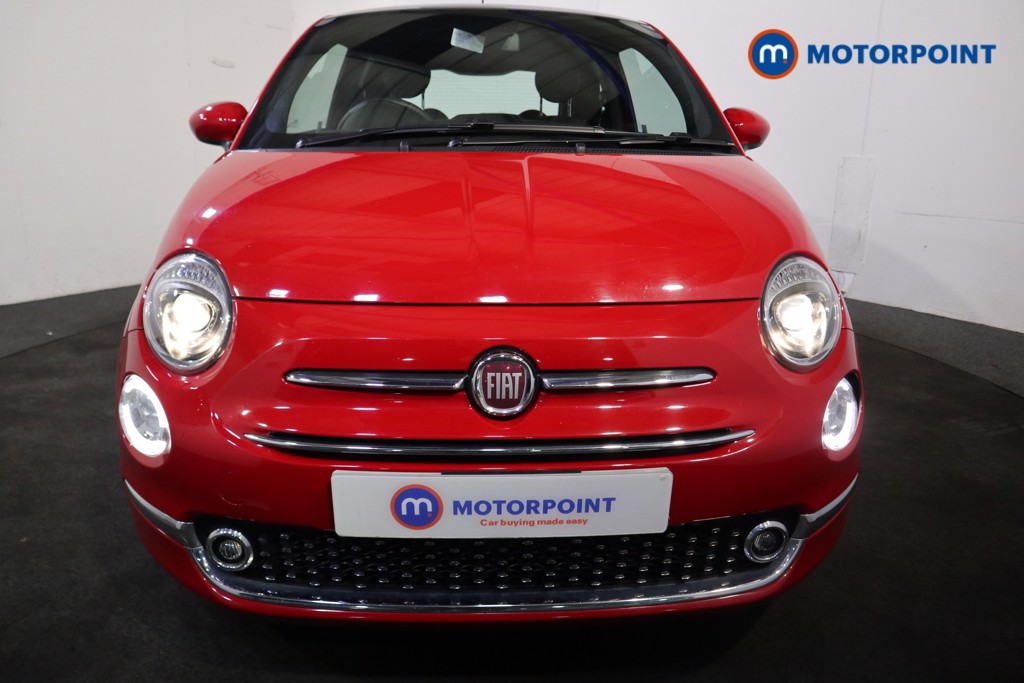 Used Fiat 500 2023 for sale - 76933830: Photo 34
