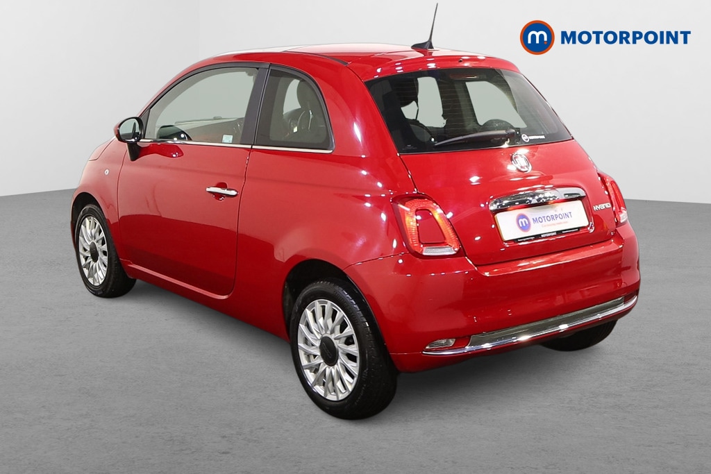 Used Fiat 500 2023 for sale - 76933830: Photo 5
