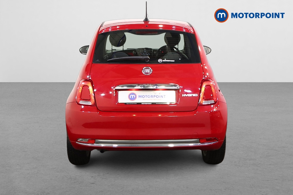 Used Fiat 500 2023 for sale - 76933830: Photo 6