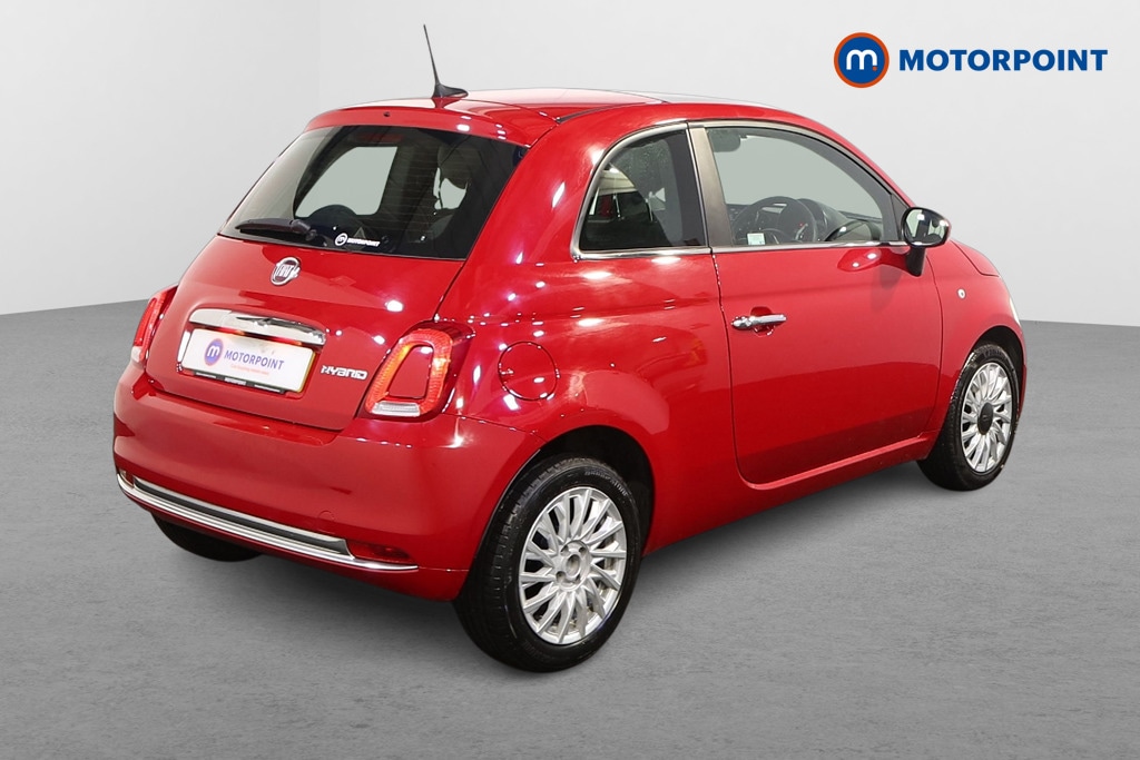 Used Fiat 500 2023 for sale - 76933830: Photo 7