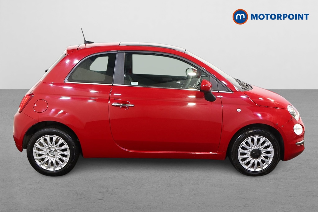 Used Fiat 500 2023 for sale - 76933830: Photo 8