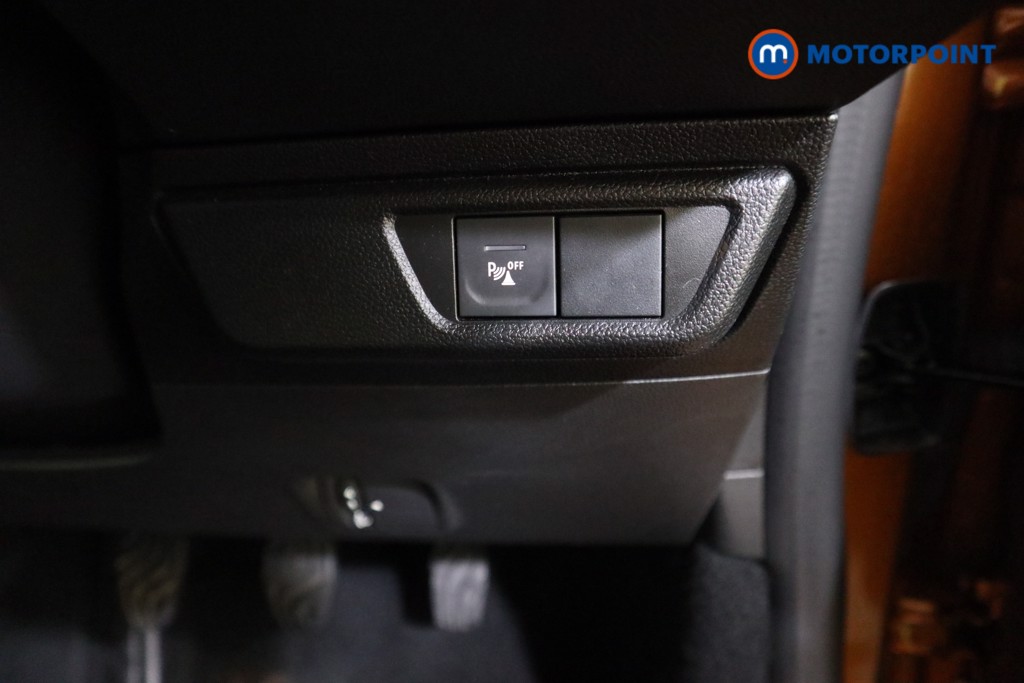 Used Dacia Sandero Stepway 2023 for sale - 76491630: Photo 10