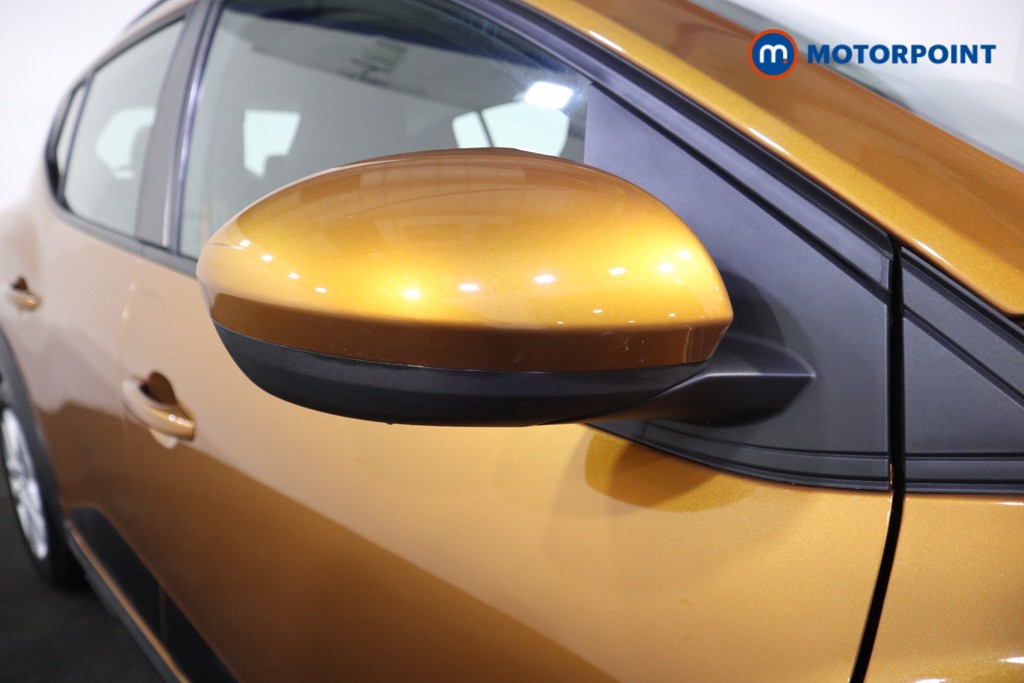 Used Dacia Sandero Stepway 2023 for sale - 76491630: Photo 18