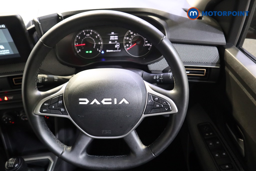 Used Dacia Sandero Stepway 2023 for sale - 76491630: Photo 6