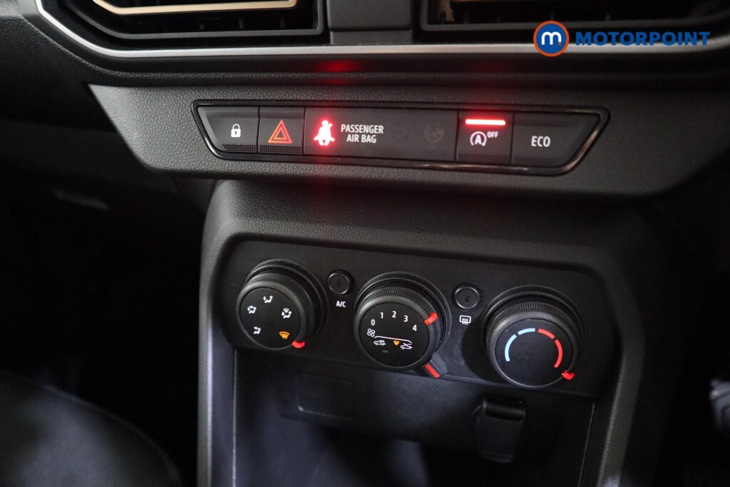 Used Dacia Sandero Stepway 2023 for sale - 76491630: Photo 9