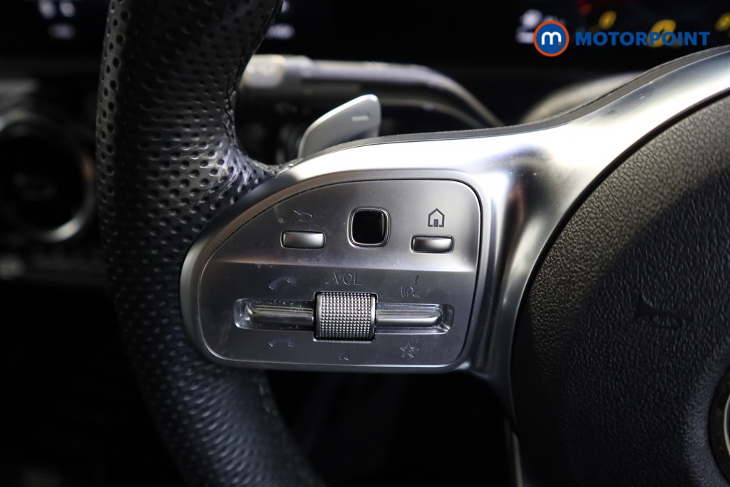 Used Mercedes-Benz CLA 2020 for sale - 77779157: Photo 11