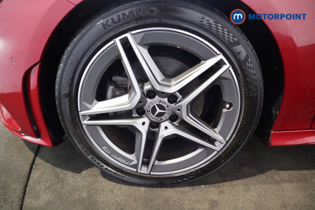 Used Mercedes-Benz CLA 2020 for sale - 77779157: Photo 34