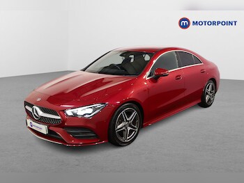 Used Mercedes-Benz CLA 2020 for sale - 77779157: Photo