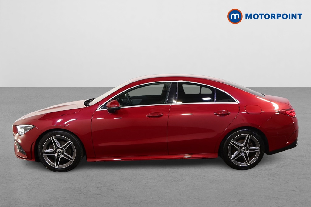 Used Mercedes-Benz CLA 2020 for sale - 77779157: Photo 4