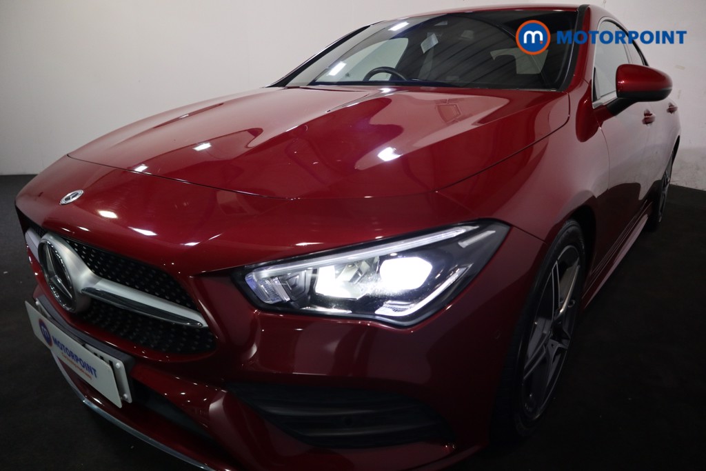 Used Mercedes-Benz CLA 2020 for sale - 77779157: Photo 43