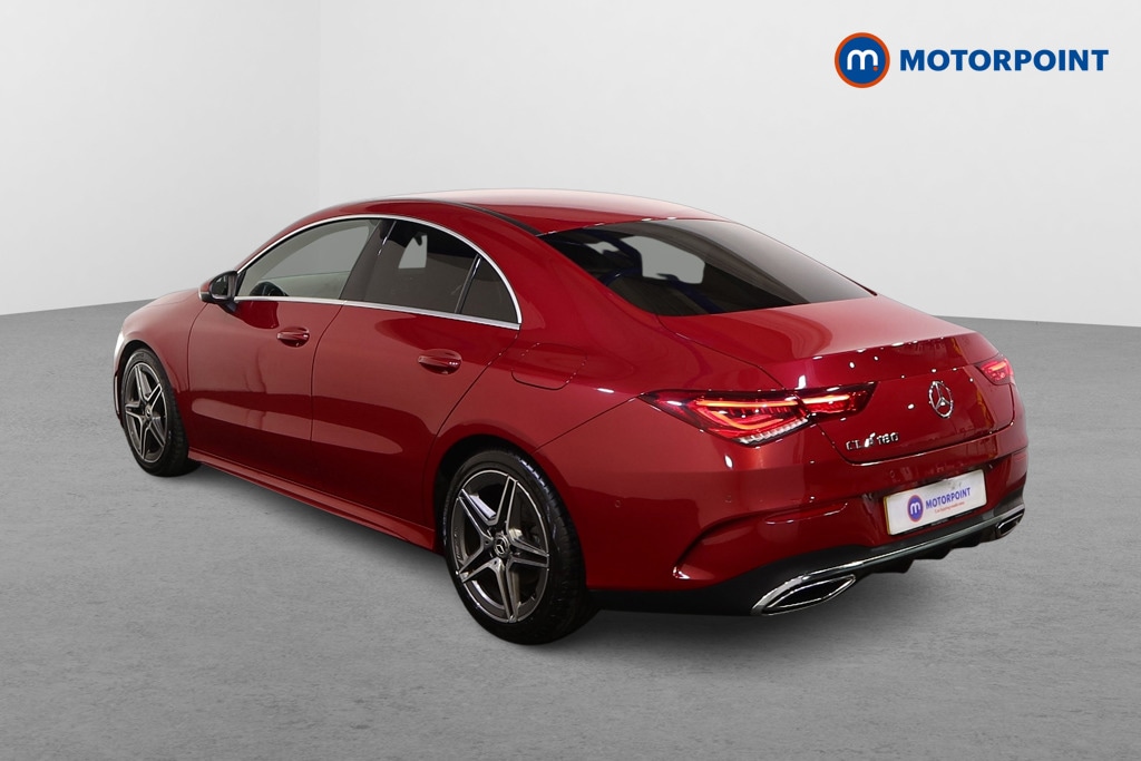 Used Mercedes-Benz CLA 2020 for sale - 77779157: Photo 5