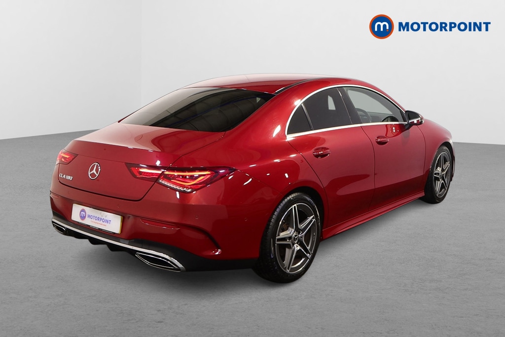 Used Mercedes-Benz CLA 2020 for sale - 77779157: Photo 7