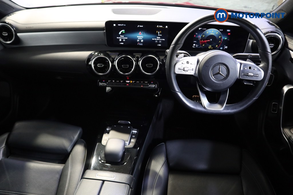 Used Mercedes-Benz CLA 2020 for sale - 77779157: Photo 9