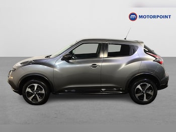 Used Nissan Juke 2019 for sale - 78721959: Photo