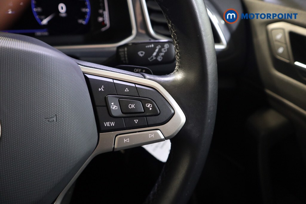 Used Volkswagen T-Roc 2022 for sale - 78176878: Photo 12