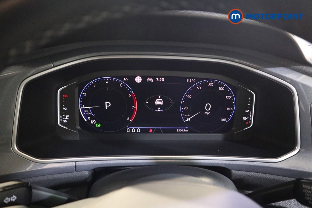 Used Volkswagen T-Roc 2022 for sale - 78176878: Photo 13